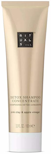 Šampūnas Rituals Detox Concentrate, 100 ml