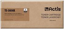 Tonerių kasetė Actis Standard TS-3050X, juoda sp.