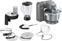 Virtuvinis kombainas Bosch MaxxiMUM MUMX50GXDE, 1600 W