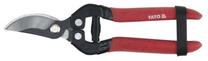 Šakų genėjimo žirklės universalus Yato YT-8815, 18 cm