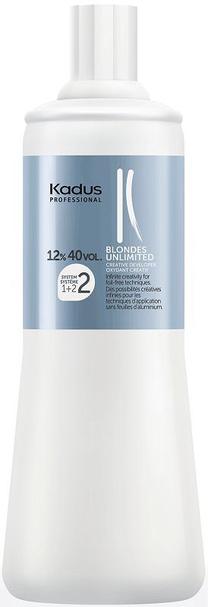 Kраска для волос Kadus Professional Blondes Unlimited, 1000 мл
