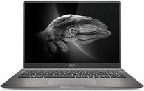 Portatīvais dators MSI Creator Z16P B12UGST-023PL PL, i9-12900H, 32 GB, 2 TB, 16 ", RTX 3070, pelēka krās., EN, Windows