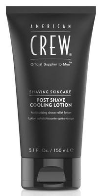 Veido losjonas vyrams American Crew, 150 ml