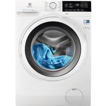 Skalbimo mašina Electrolux 600 serija „SensiCare“ EW6FN348W, 8 kg, balta sp.