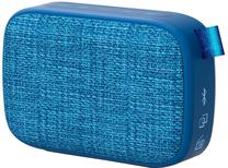 Belaidė kolonėlė Energy Sistem Energy Fabric Box 1+, mėlyna sp., 3 W