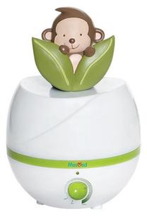 Oro drėkintuvas MesMed MM-765 Monkey, 2.5 l