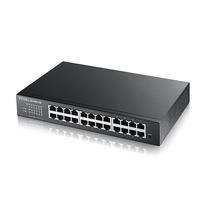 Jagaja (Switch) ZyXEL GS1900-24E