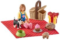 Комплект Schleich Farm World