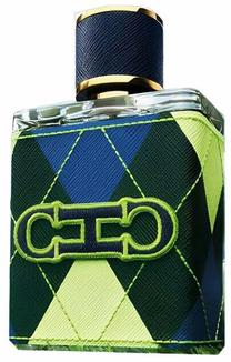 Parfimērijas ūdens Carolina Herrera CH Men Swing, 100 ml