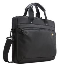 Klēpjdatoru soma Case Logic, melna krās., 10-13.2"