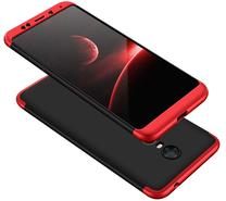 Чехол для телефона Hurtel, красный цв., Xiaomi