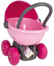 Коляска для кукол Smoby Baby Nurse 220312
