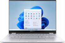 Portatīvais dators ASUS Vivobook S 14 Flip TP3402VA-LZ109W, Intel® Core™ i5-1335U, 16 GB, 512 GB, 13 ", Intel HD, sudraba krās., EN, Windows