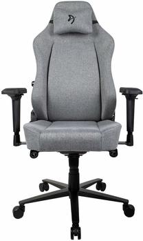 Žaidimų kėdė Arozzi Primo, pilka