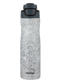 Termogertuvė Contigo Autoseal Chilll Coutr, 0.72 l, pilka sp.