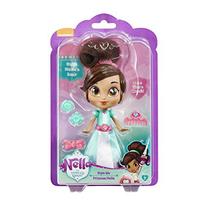 Lėlė Nickelodeon 11283, 9 cm, įvairių spalvų