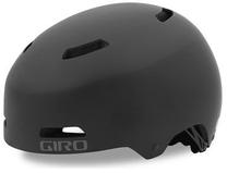 Skrituļslidotāja ķivere GIRO GR-7075325, M, melna krās.