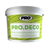 Medienos impregnantas Pro, 1 l