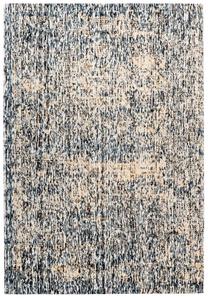 Ковер комнатные Padiro Puerto 125, синий цв./бежевый цв., 290 см x 225 см