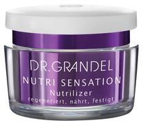 Veido kremas Dr. Grandel Nutri Sensation Nutrilizer, 50 ml
