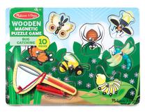 Развивающая игра Melissa & Doug, 1 см, многоцветный