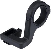 Tvirtinimas Giant Front Light Mount 400000153, plastikas, juoda sp.
