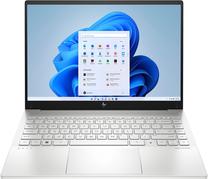 Nešiojamas kompiuteris HP Envy 14-eb0104nw 4H372EA, i5-1135G7, 8 GB, 512 GB, 14 ", Intel HD, sidabro sp., EN, Windows