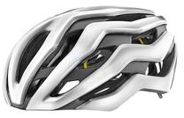 Шлемы велосипедиста мужские/для женщин Giant Rev Pro, белый цв., L