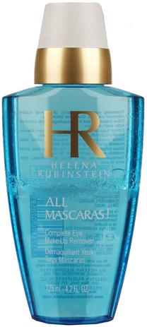 Kosmētikas noņemšanas līdzeklis Helena Rubinstein All Mascaras, 125 ml