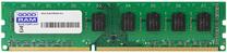 Operatyvioji atmintis (RAM) Goodram GR1333D364L9S/4G, DDR3 (RAM), 4 GB, 1333 MHz