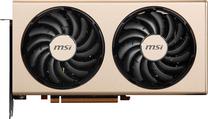 Vaizdo plokštė MSI Radeon RX 5700 EVOKE GP OC RX5700EVOKEGPOC, 8 GB, GDDR6