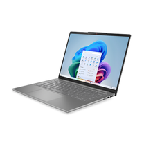 Sülearvuti Lenovo IdeaPad Slim 5 14AHP10 83HV0009NT, AMD Ryzen™ 5 8645HS, 16 GB, 512 GB, 14 ", AMD Radeon 760M, hall v., EN, Windows
