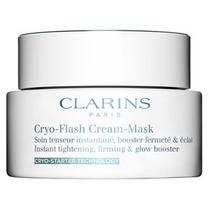 Sejas maska Clarins Cryo Flash, 75 ml