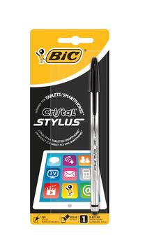 Lodīšu pildspalva Bic 9021211, caurspīdīga krās., 0.32 mm
