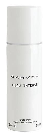 Dezodorants sievietēm Carven L'Eau Intense, 150 ml