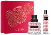 Dāvanu komplekts sievietēm Valentino Born In Roma Donna