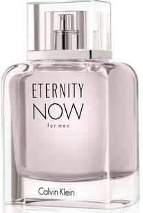 Tualetinis vanduo Calvin Klein Eternity Now For Men, 100 ml