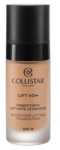 Makiažo pagrindas Collistar LIFT HD+, SPF 15, 5n, 30.0 ml