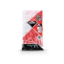 Дюбель Rubi, 250 шт., 0.5 см