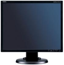 Monitors NEC EA193Mi Black, AH-IPS, 60 Hz, 19"