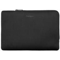 Portatīvā datora apvalks Targus EcoSmart Multi-Fit Sleeve, melna krās., 13-14"