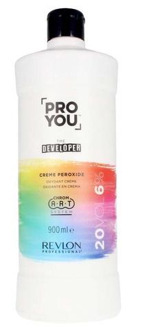 Oksidants Revlon Pro You, 900 ml