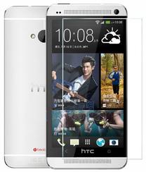 Telefono apsauginis stiklas Blun For HTC One M7, 9H