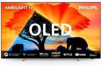 Televizorius Philips 48OLED769/12, 48 ", 4K UHD