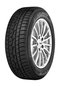 Универсальная автомобильная шина Toyo Tires 155/60/R15, 74, E, C, 70 дБ