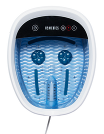 Masāžas vanna Homedics Bliss Foot Spa