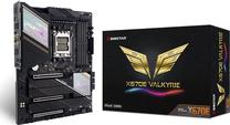 Emaplaat Biostar X670E Valkyrie