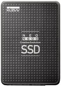 Kõvaketas (SSD) Klevv, 2.5", 120 GB
