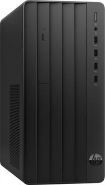 Stacionarus kompiuteris HP Pro 290 G9 Intel® Core™ i5-12500, 256 GB, DDR4-SDRAM 8 GB, SSD 256 GB, Intel UHD Graphics 770 Dynamic, Windows 11 Pro 6D325EA