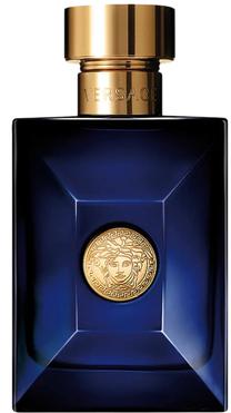 Tualetes ūdens Versace Pour Homme Dylan Blue, 50 ml